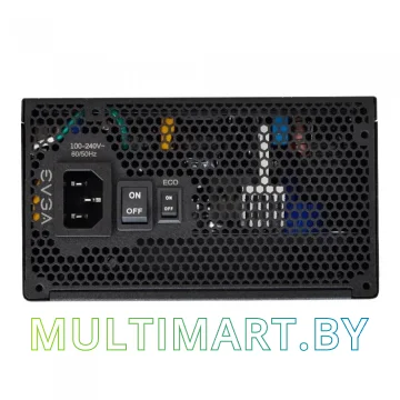 Блок питания EVGA GA 750 750W (220-GA-0750-X2) картинка 4